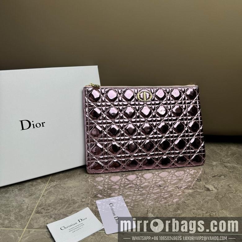 Dior Replica Bags 1133 30X20cm YG 3