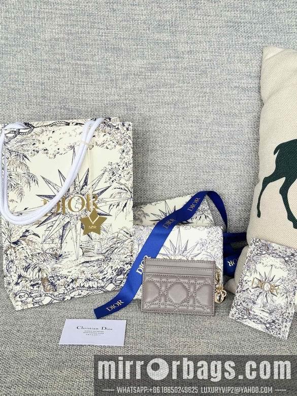 Dior Replica Bags S0974 YG 1