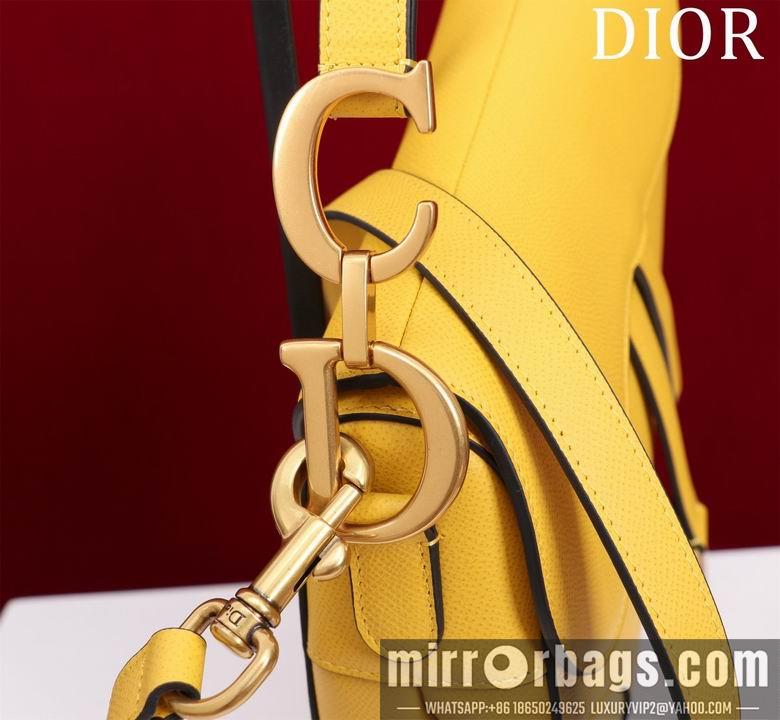 Dior Replica Bags M0446 25.5X20X6.5cm BG 27