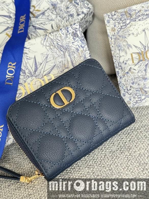 Dior Replica Bags S5032 12X9X5cm YG 7