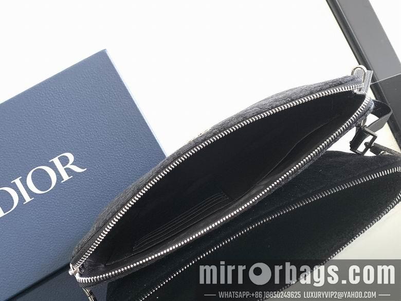 Dior Replica Bags 23738 30X20X2.5cm YG 5