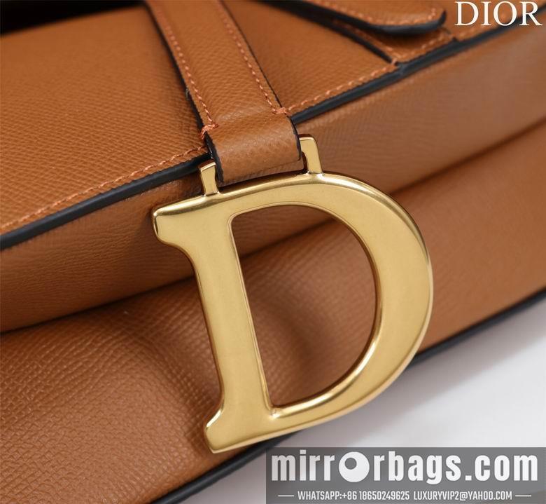Dior Replica Bags M0446 25.5X20X6.5cm BG 11