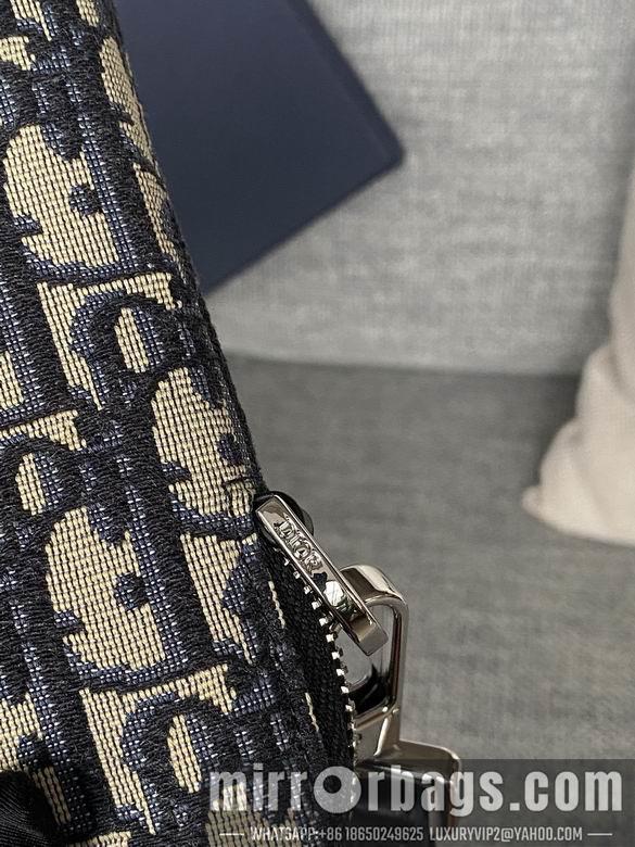 Dior Replica Bags A251 30X20X2.5cm YG 5