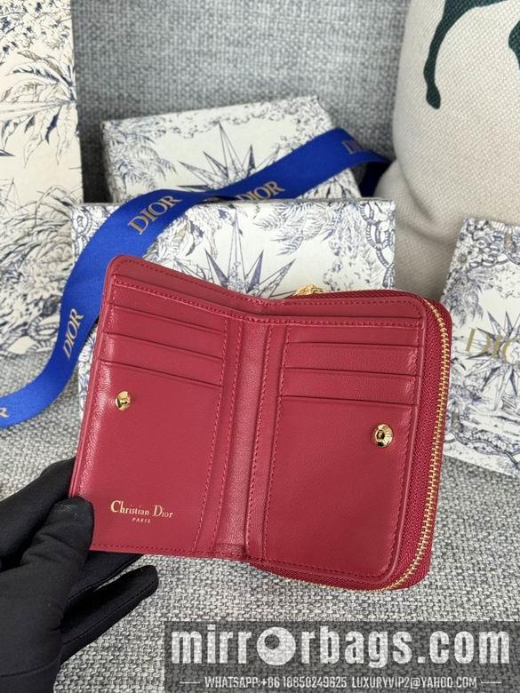Dior Replica Bags S5032 12X9X5cm YG 20