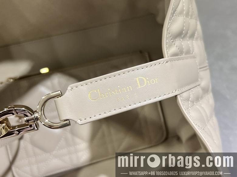 Dior Replica Bags 2821 28.5X19X21cm YG 2