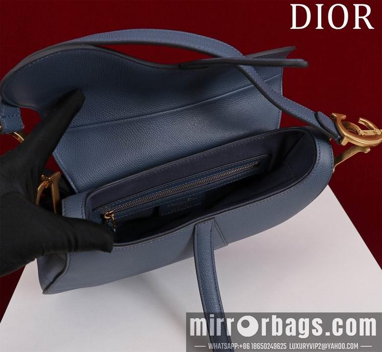 Dior Replica Bags M0446 25.5X20X6.5cm BG 1