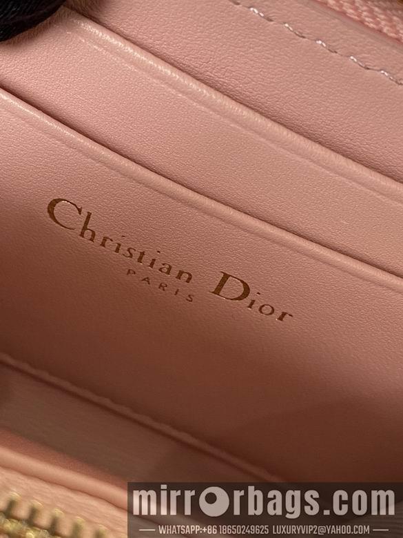 Dior Replica Bags s0985 12X8.5cm YG 4