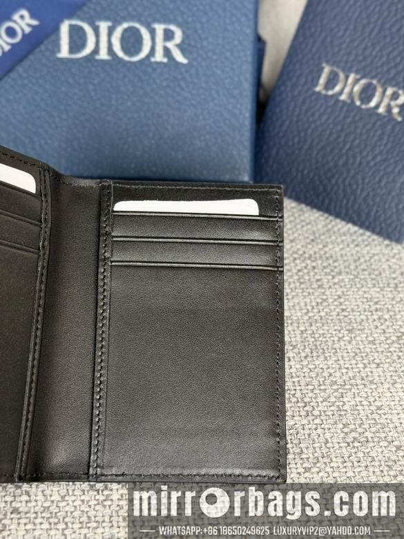 Dior Replica Bags 2ESCH138 8.2X11.2cm YG 6