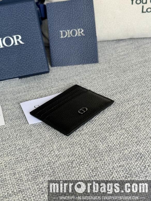 Dior Replica Bags 2ESCH135YSE YG 7