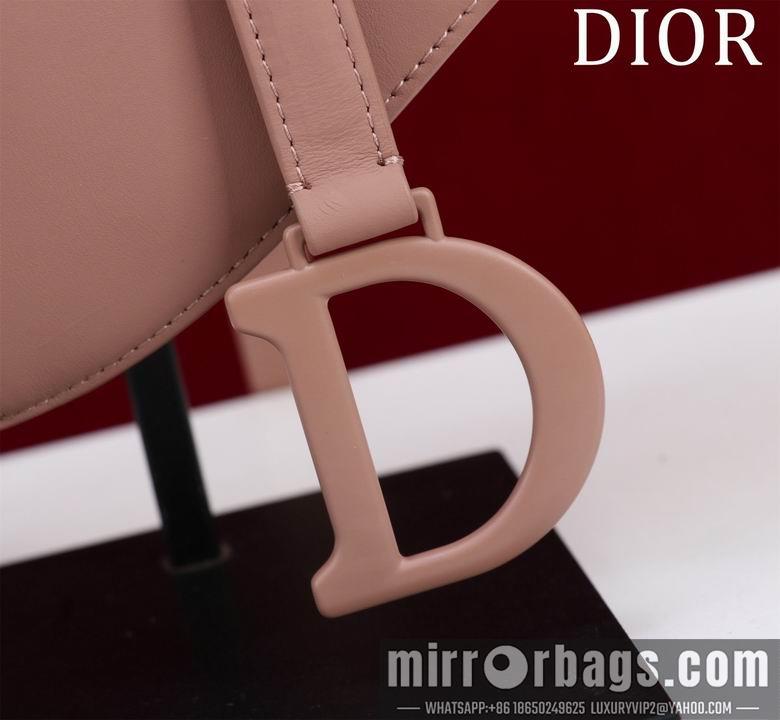 Dior Replica Bags M0446 25.5X20X6.5cm BG 19