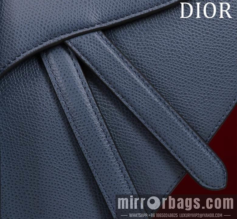 Dior Replica Bags M0446 25.5X20X6.5cm BG 1