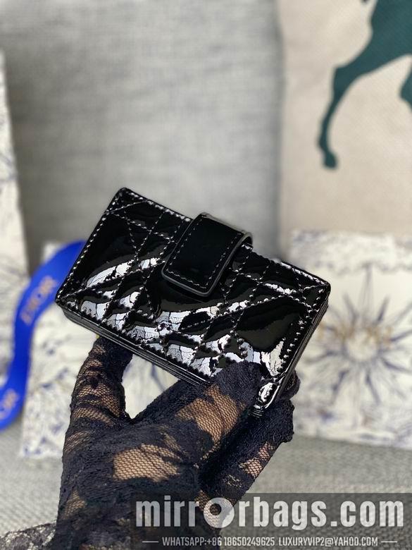 Dior Replica Bags S0074 10.4X7X2cm YG 3