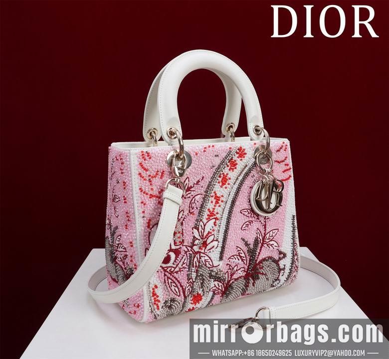 Dior Replica Bags M0565 24X20X11cm BG 2