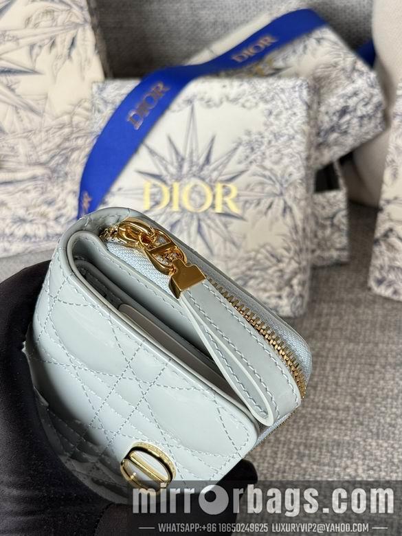 Dior Replica Bags S5032 12X9X5cm YG 18