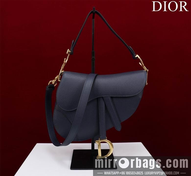 Dior Replica Bags M0446 25.5X20X6.5cm BG 13