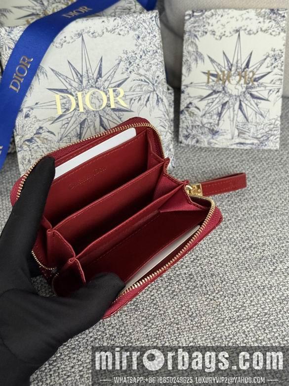 Dior Replica Bags S5034 9X11cm YG 1