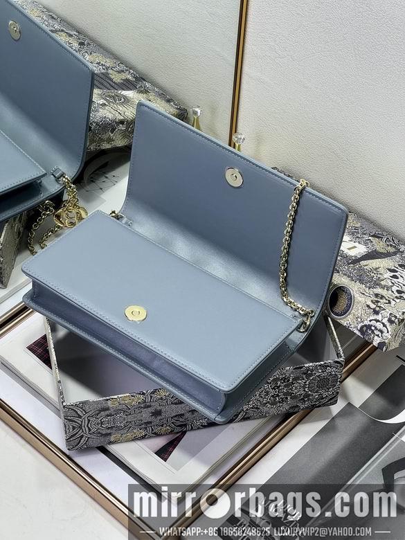 Dior Replica Bags 22cm 051004 YG 8