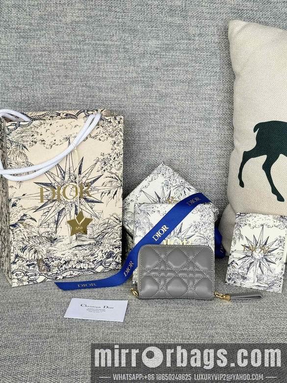 Dior Replica Bags S5034 9X11cm YG 18