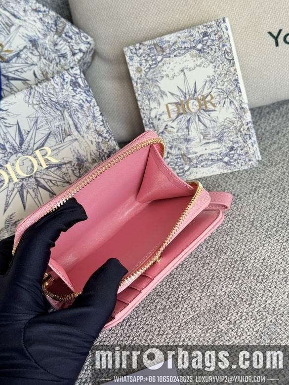 Dior Replica Bags S5032 12X9X5cm YG 4