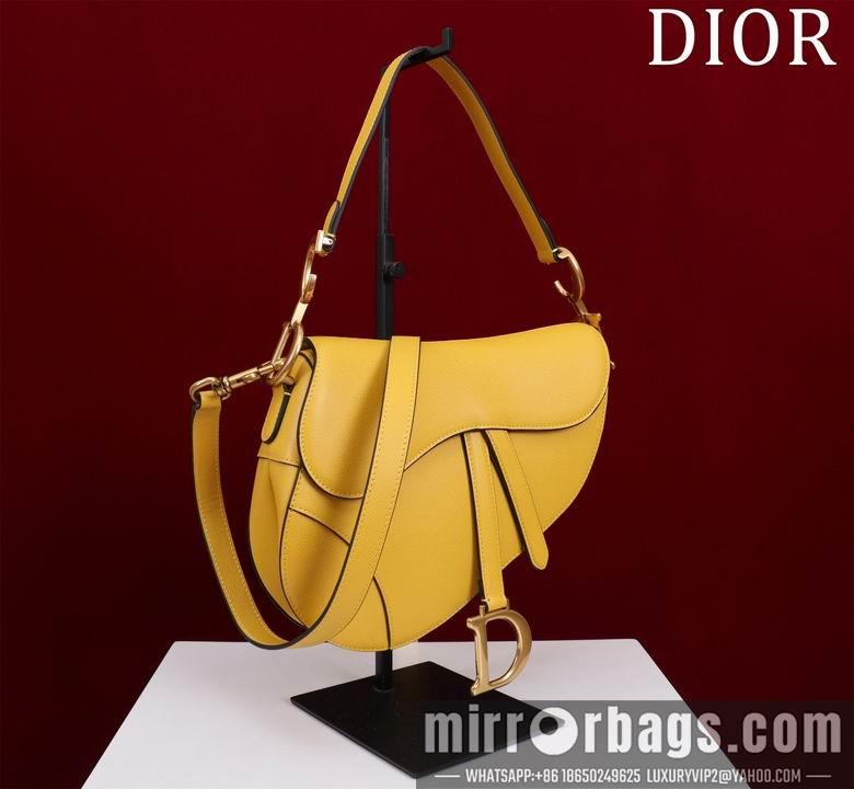Dior Replica Bags M0446 25.5X20X6.5cm BG 27