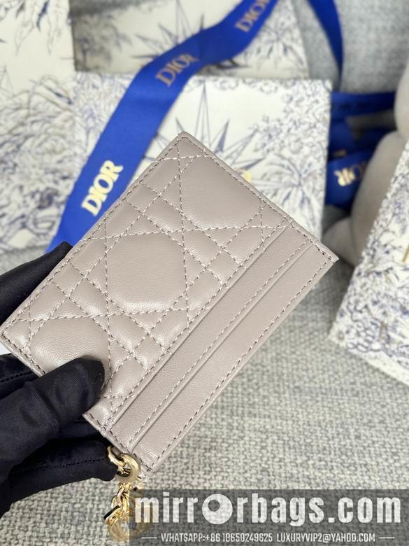 Dior Replica Bags S0974 YG 1