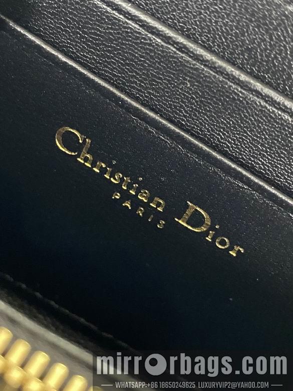 Dior Replica Bags s0985 12X8.5cm YG 7