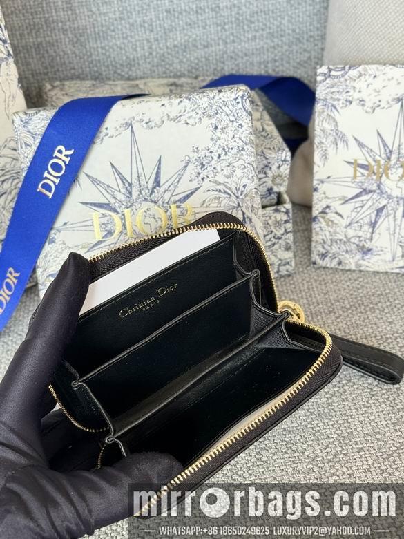 Dior Replica Bags S5034 9X11cm YG 15