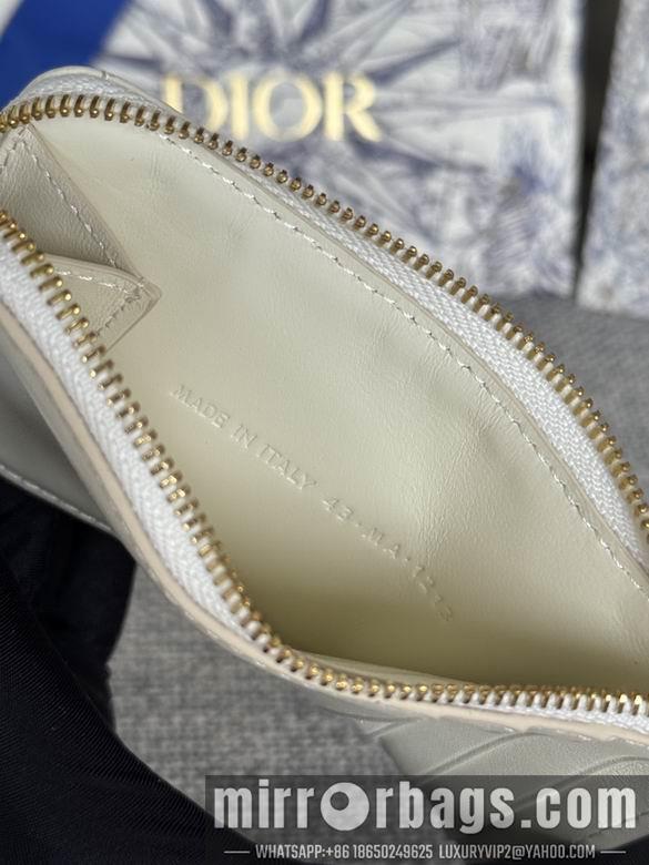 Dior Replica Bags S0965 13.5X8.5X1.5cm YG 7