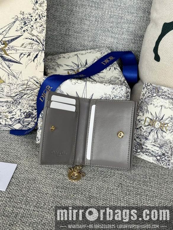 Dior Replica Bags S0011 10.5X7.5X2.5cm YG 1