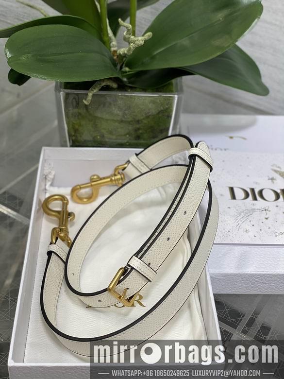 Dior Replica Bags 3351 24X6X18cm YG 7