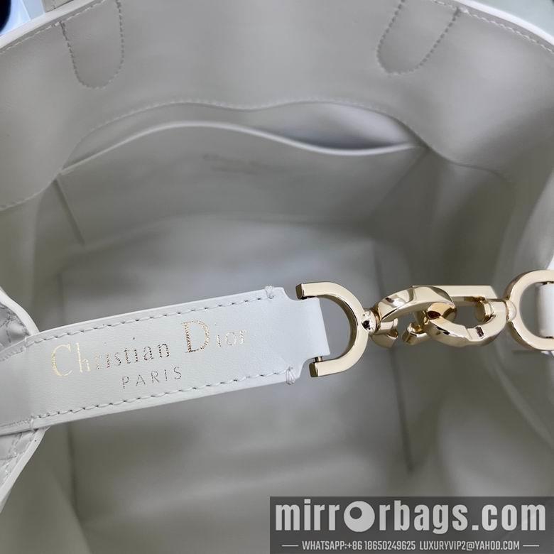 Dior Replica Bags Toujours 20X18.5X22cm 031901 YG 2