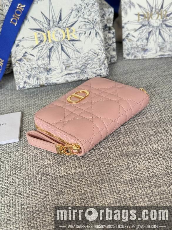 Dior Replica Bags S5034 9X11cm YG 14
