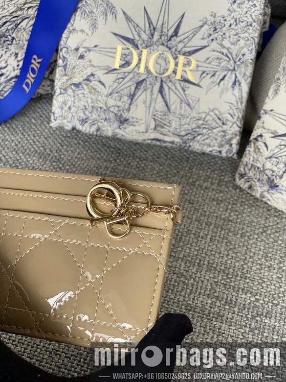 Dior Replica Bags S0974 YG 4