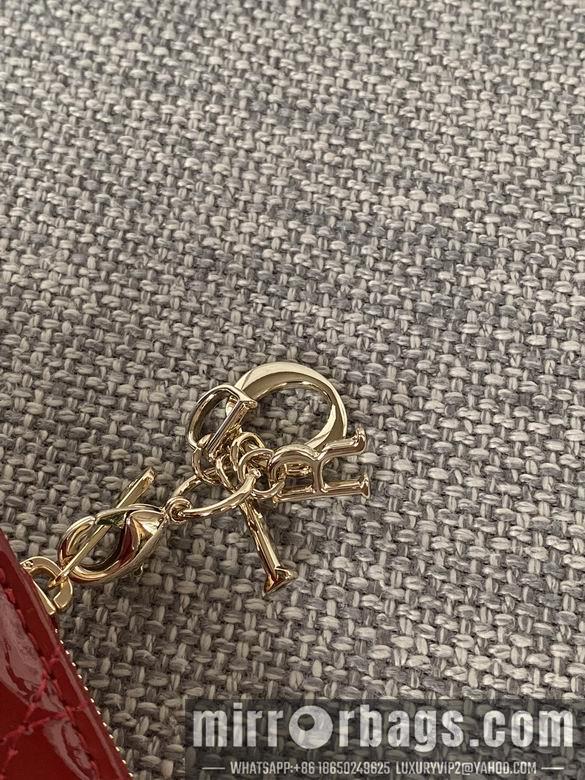 Dior Replica Bags s0985 12X8.5cm YG 3