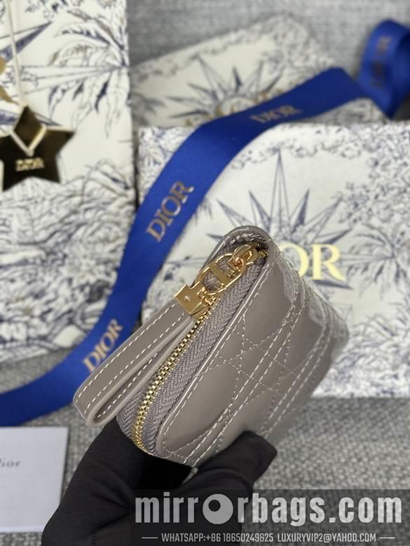 Dior Replica Bags S5034 9X11cm YG 2