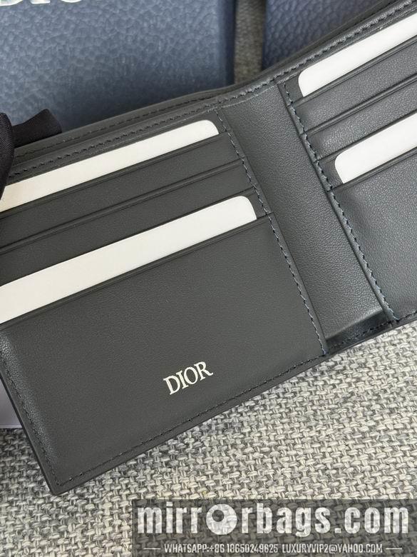 Dior Replica Bags 20BBH027YSE 11.5X9.5cm YG 7