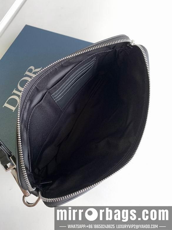 Dior Replica Bags 23738 30X20X2.5cm YG 1