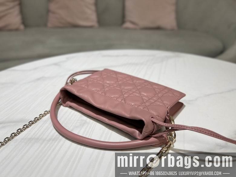 Dior Replica Bags 9264 19X13X5cm YG 2