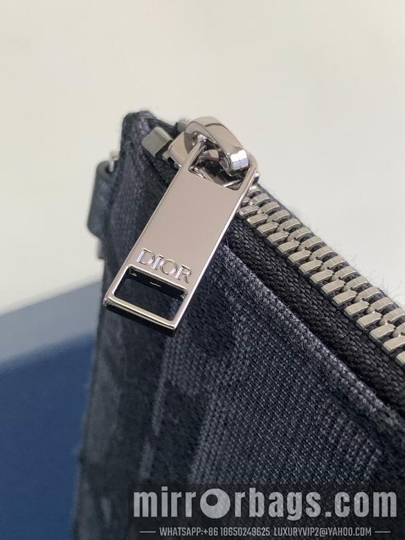 Dior Replica Bags 23739 26.5X17.5cm YG 4