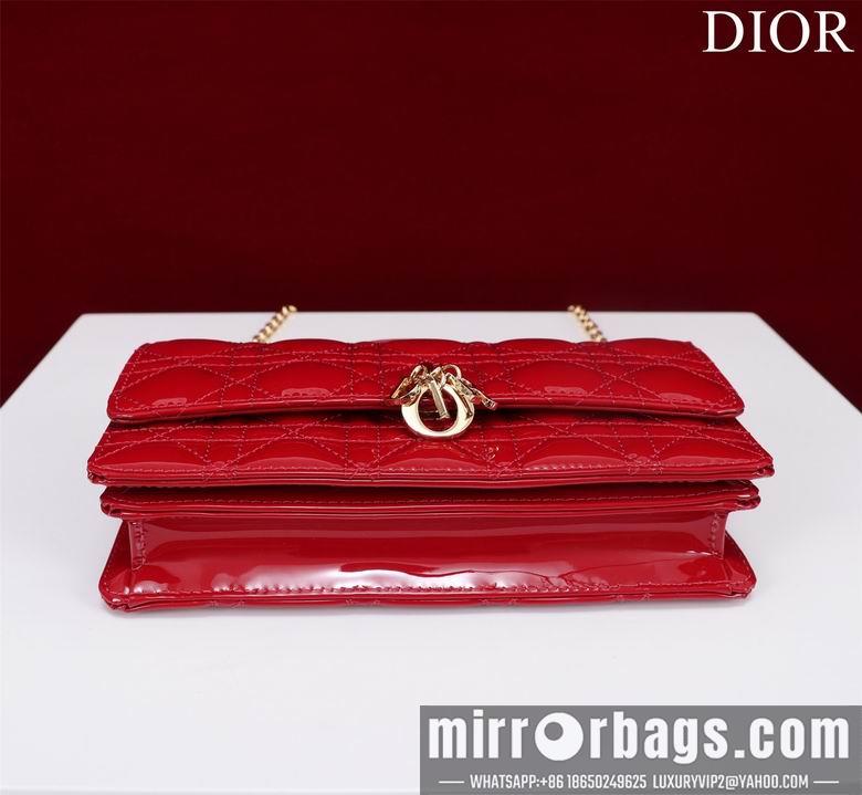 Dior Replica Bags Lady 0980 21X11.5X4.5cm BG 8