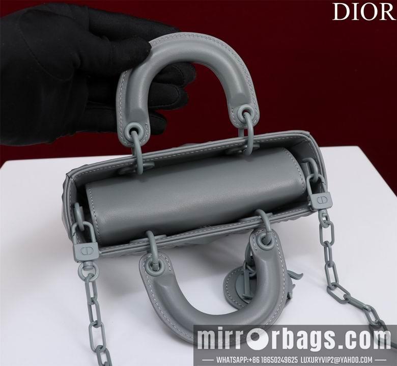 Dior Replica Bags Lady 0542 16.5X6X10cm BG 29