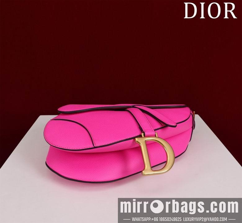 Dior Replica Bags M0446 25.5X20X6.5cm BG 28