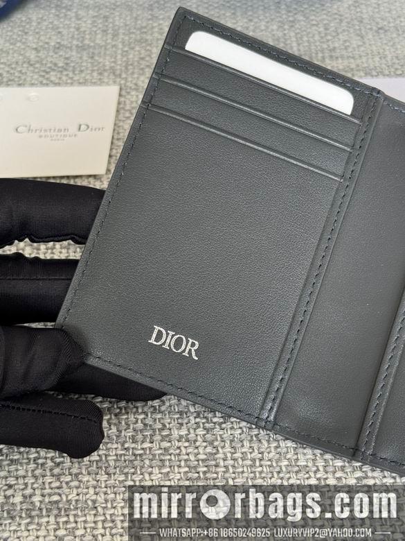 Dior Replica Bags 2ESCH138 8.2X11.2cm YG 7