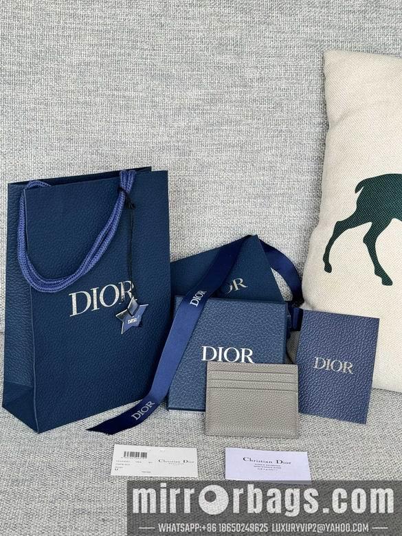 Dior Replica Bags 2ESCH135YSE YG 8