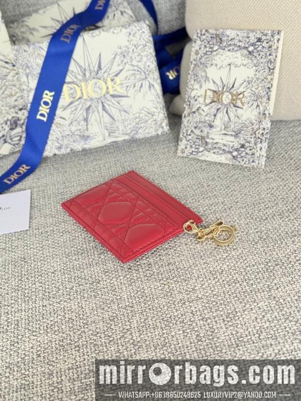 Dior Replica Bags S0974 YG 6