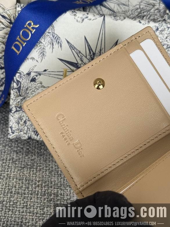 Dior Replica Bags S0011 10.5X7.5X2.5cm YG 3