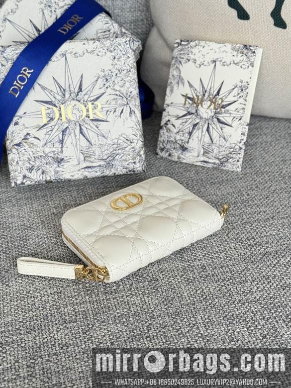 Dior Replica Bags S5034 9X11cm YG 12
