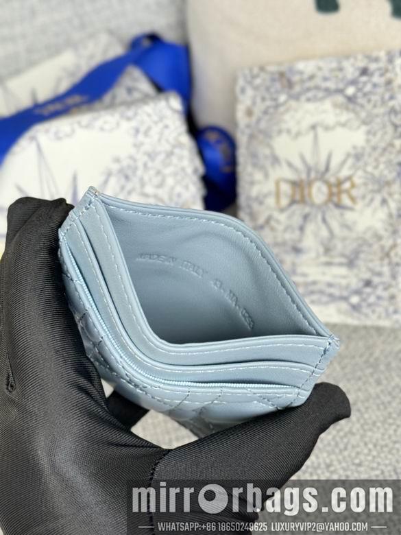 Dior Replica Bags S3103 10.5X7.5cm YG 2