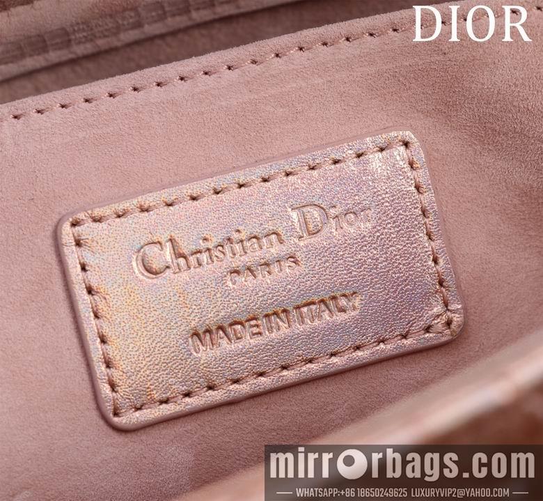 Dior Replica Bags M0540 26X13.5X5cm BG 4
