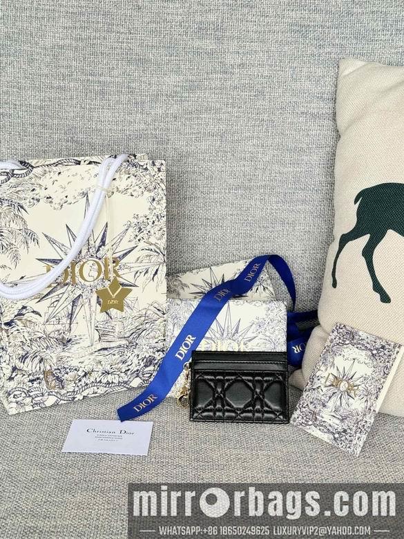 Dior Replica Bags S0974 YG 5